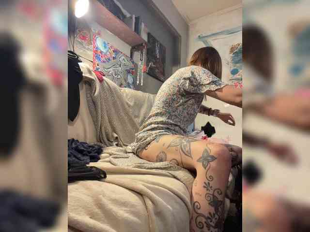 Magictrick1 webcam