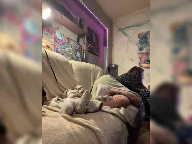 Magictrick1 webcam