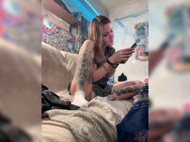 Magictrick1 webcam