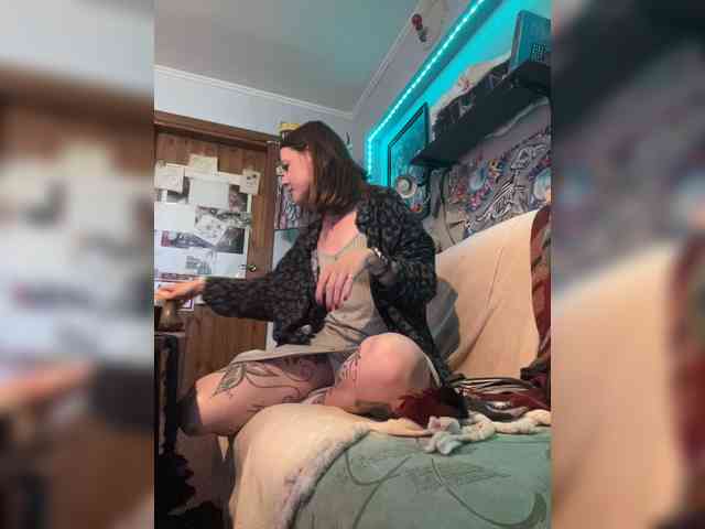 Magictrick1 webcam