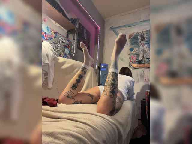 Magictrick1 webcam