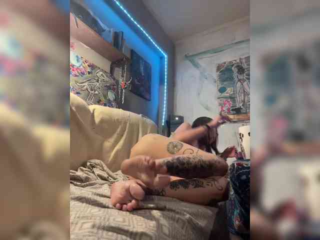 Magictrick1 webcam
