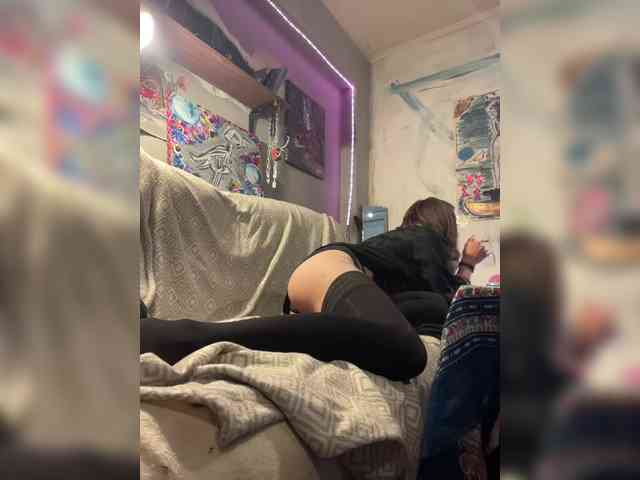 Magictrick1 webcam