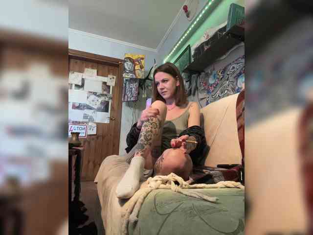 Magictrick1 webcam