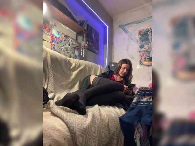 Magictrick1 webcam