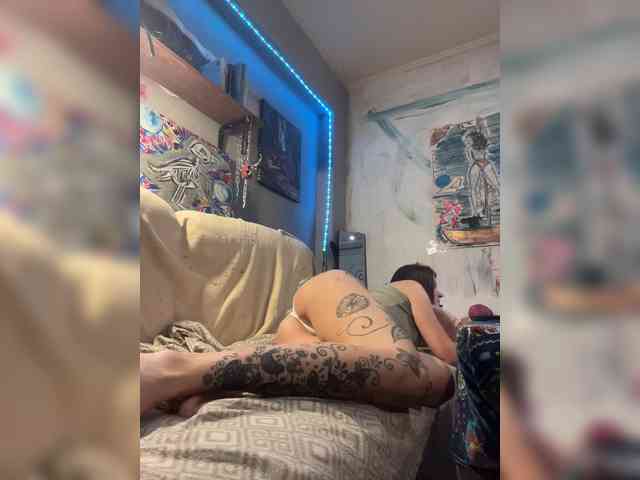 Magictrick1 webcam