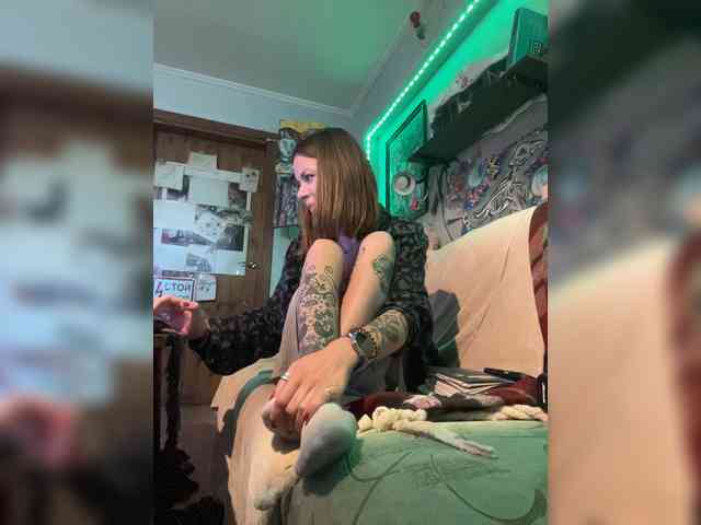 Magictrick1 webcam
