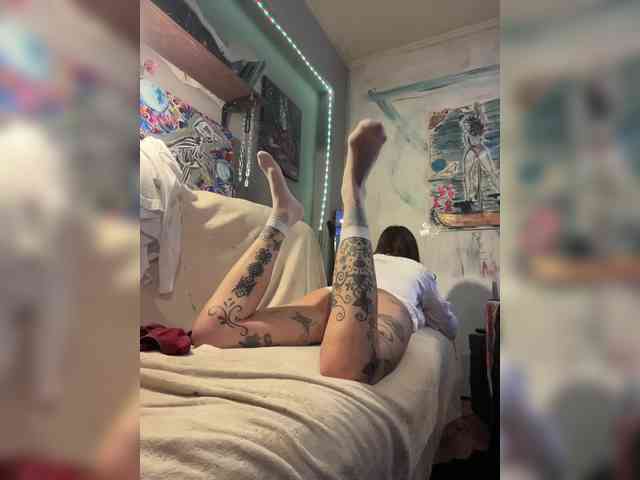 Magictrick1 webcam