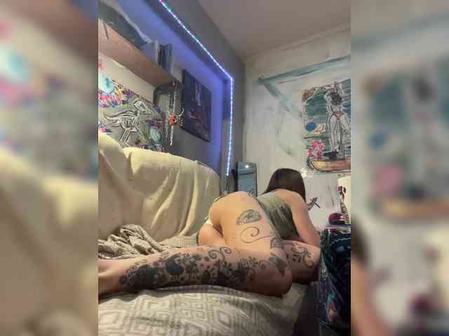 Magictrick1 webcam