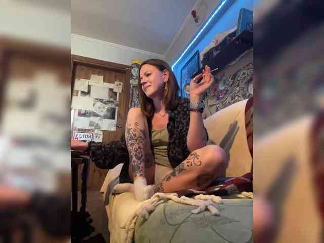 Magictrick1 webcam