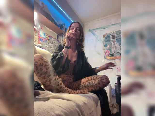 Magictrick1 webcam