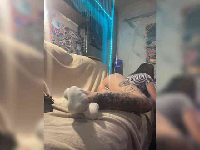 Magictrick1 webcam