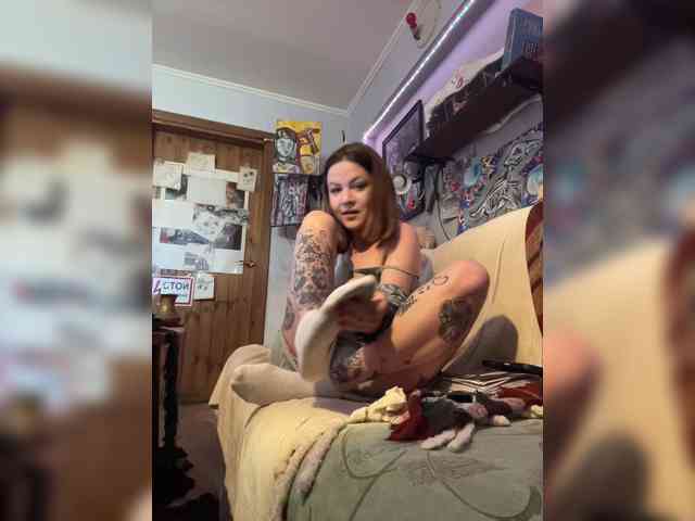 Magictrick1 webcam