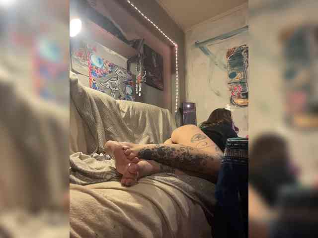 Magictrick1 webcam