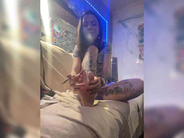 Magictrick1 webcam