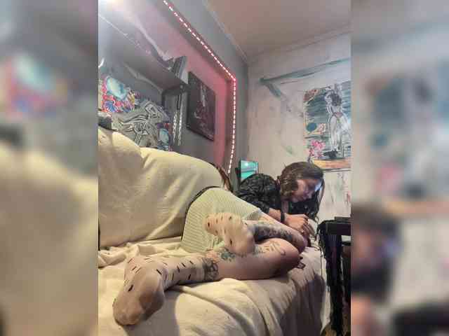 Magictrick1 webcam