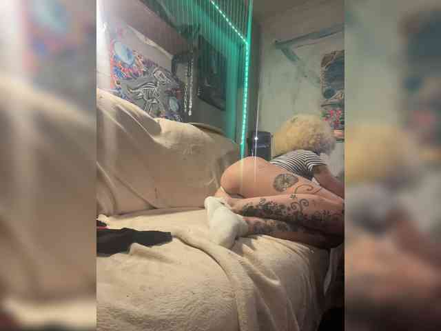 Magictrick1 webcam
