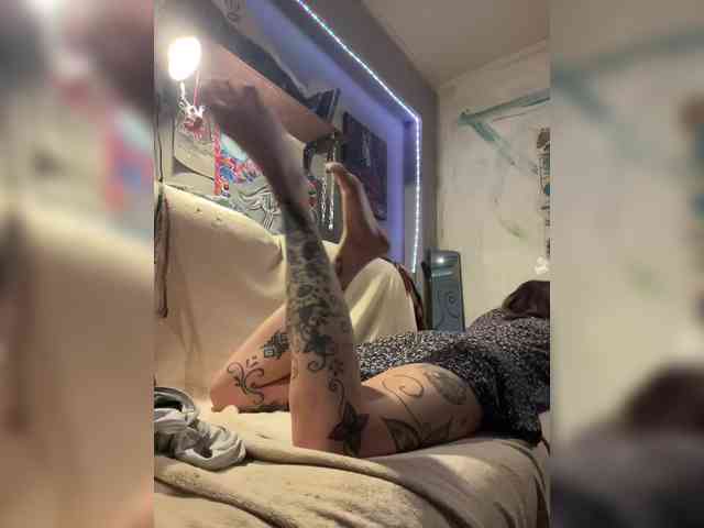 Magictrick1 webcam