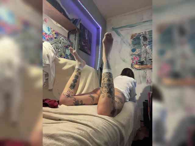Magictrick1 webcam