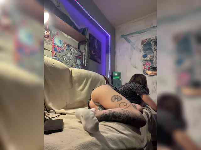 Magictrick1 webcam
