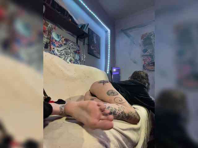 Magictrick1 webcam