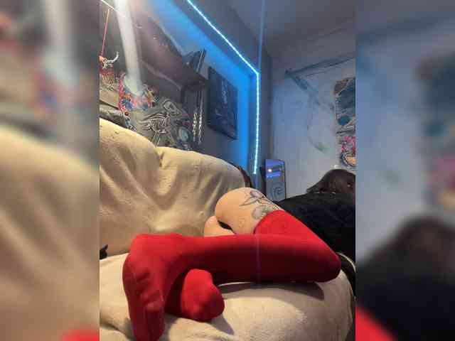 Magictrick1 webcam