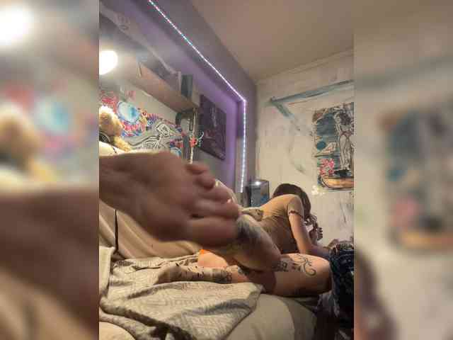 Magictrick1 webcam
