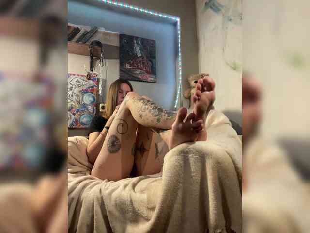 Magictrick1 webcam