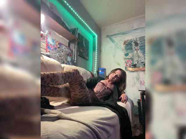 Magictrick1 webcam