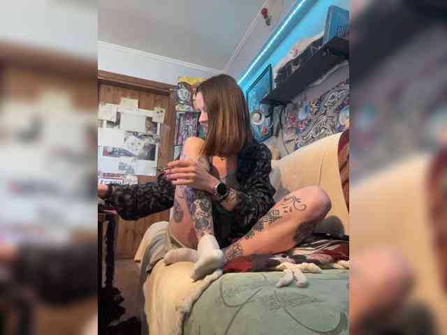 Magictrick1 webcam