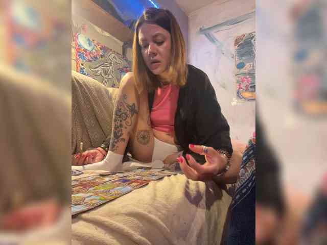 Magictrick1 webcam