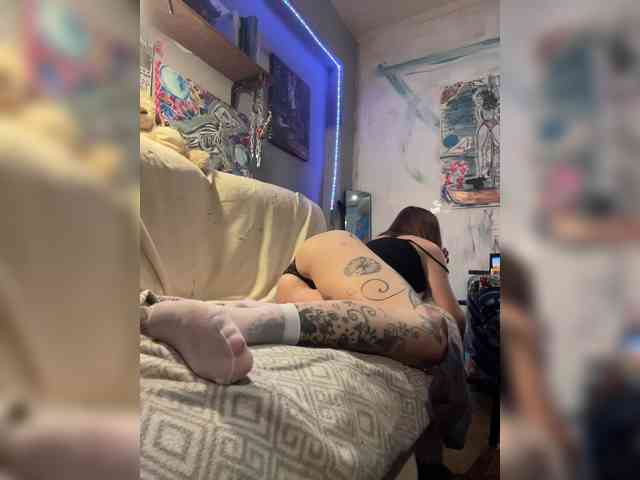 Magictrick1 webcam