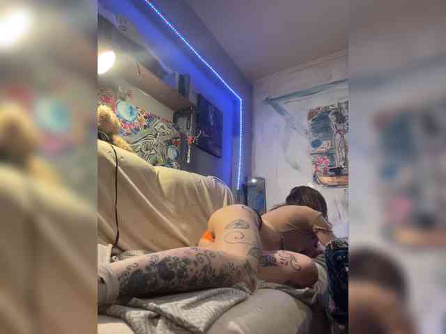 Magictrick1 webcam