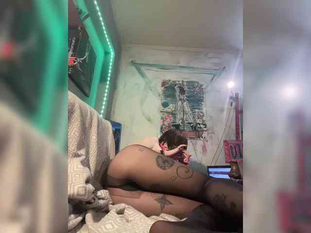 Magictrick1 webcam