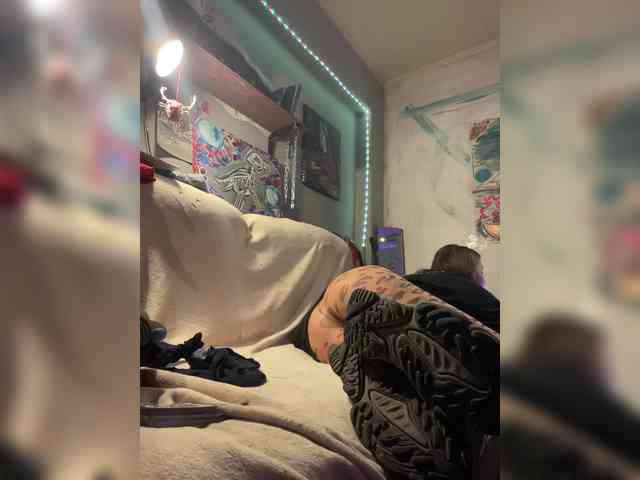 Magictrick1 webcam