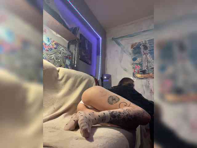 Magictrick1 webcam