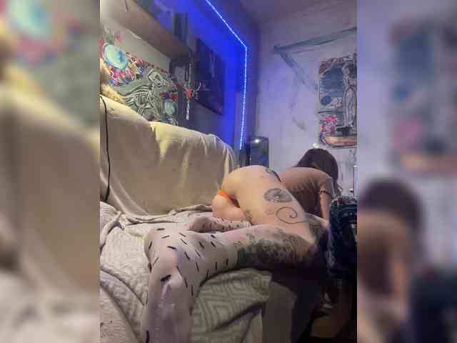 Magictrick1 webcam