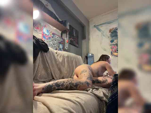 Magictrick1 webcam