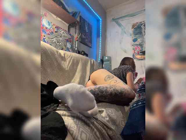 Magictrick1 webcam