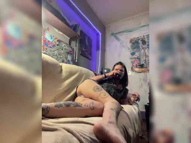Magictrick1 webcam