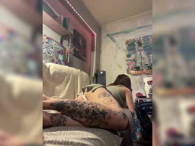 Magictrick1 webcam