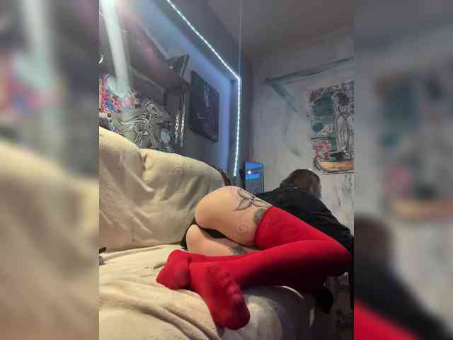 Magictrick1 webcam