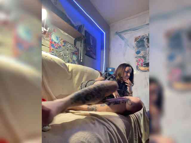 Magictrick1 webcam