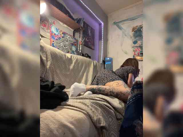 Magictrick1 webcam