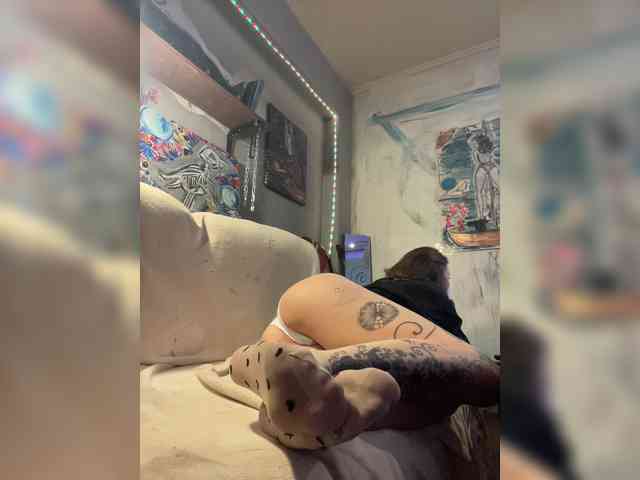 Magictrick1 webcam
