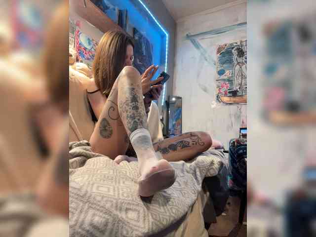 Magictrick1 webcam