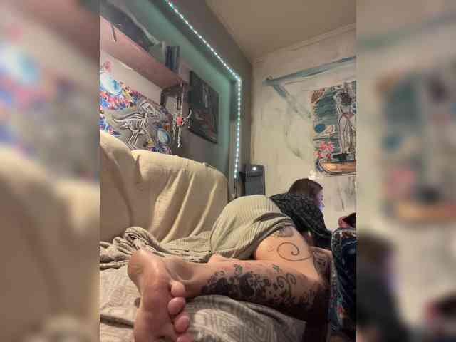 Magictrick1 webcam