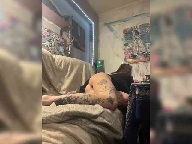 Magictrick1 webcam