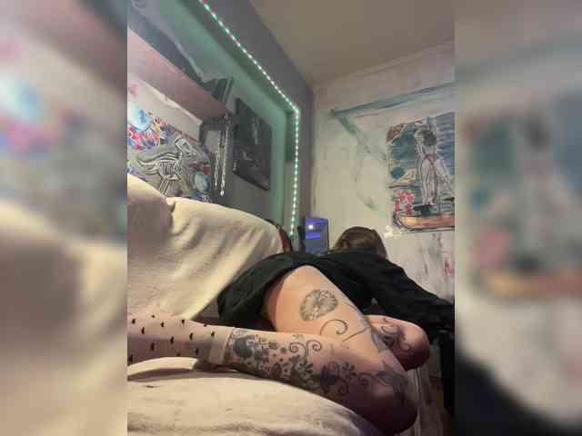 Magictrick1 webcam