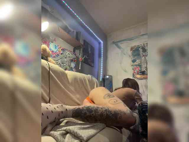 Magictrick1 webcam